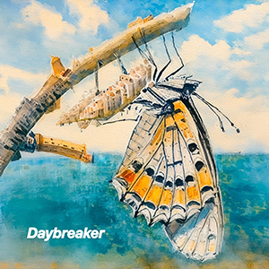 渡會将士 Digital Single「Daybreaker」